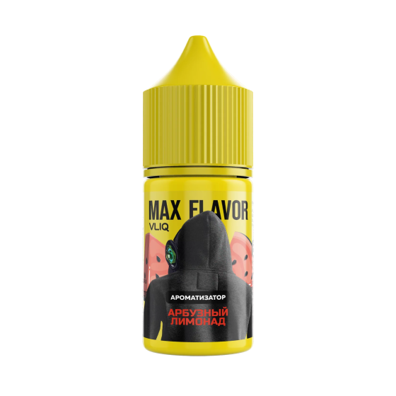 Смесь ароматизаторов forVLIQ Q MAX Flavor 15 мл - Арбузный Лимонад