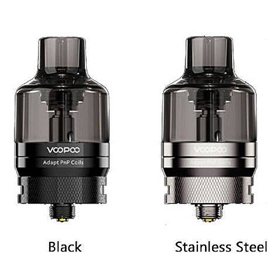 Клиромайзер VOOPOO PnP