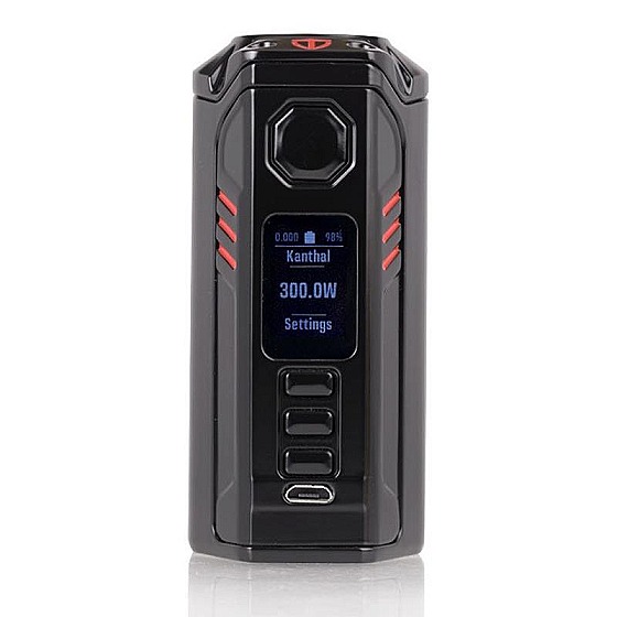 Боксмод Think Vape Finder DNA 250C 