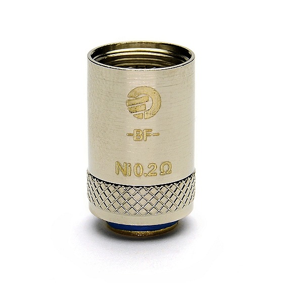 Испаритель Joyetech BF Ni (0,2 Ом)