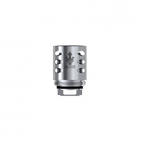 Испаритель SMOK TFV12 PRINCE Mesh ( 0.15 Ом )