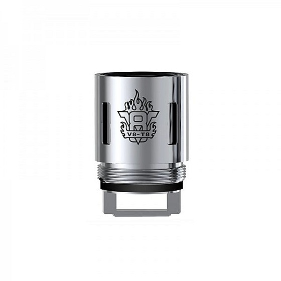 Испаритель SMOK TFV8-T8 (0,15 Ом)