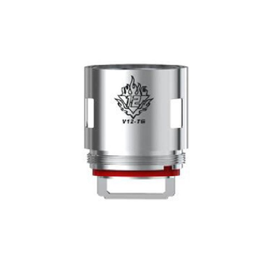 Испаритель SMOK TFV12 V12-T6 (0,17 Ом)
