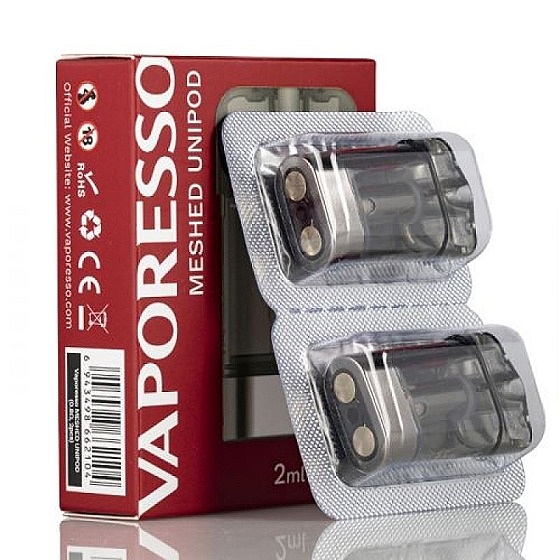 Картридж для Vaporesso XTRA POD ( 0.8 Ом )