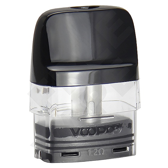 Картридж для VooPoo Drag Nano 2 / Vinci Q / Vinci ( 1,2 Ом )