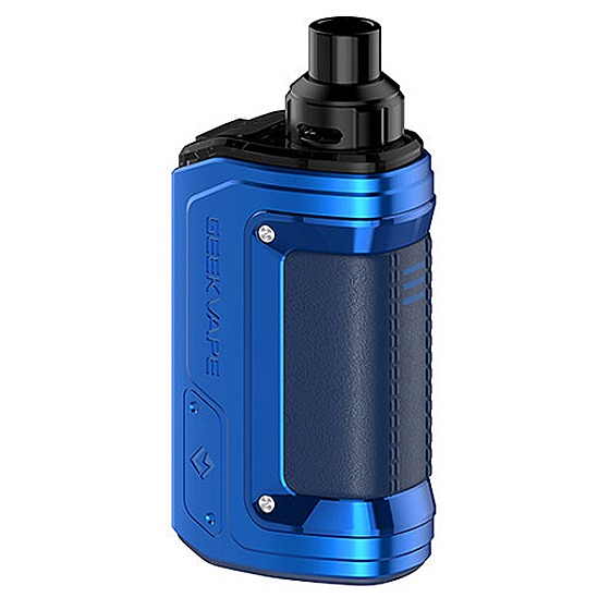 Вейп GeekVape H45 (Aegis Hero 2) ( Синий )