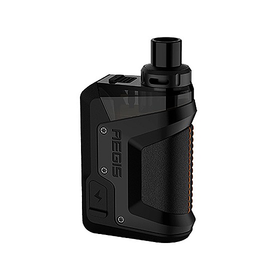 Вейп GeekVape Aegis Hero 45W ( Черный )