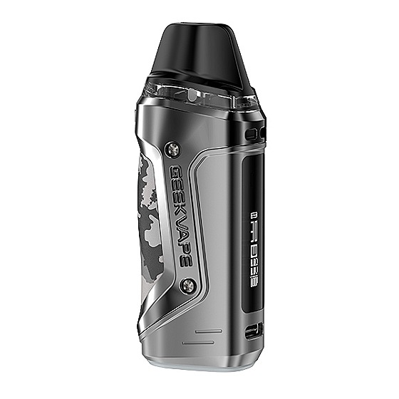 Вейп Geekvape AN 2 |Aegis Nano 2| Moon Gray (Серый)