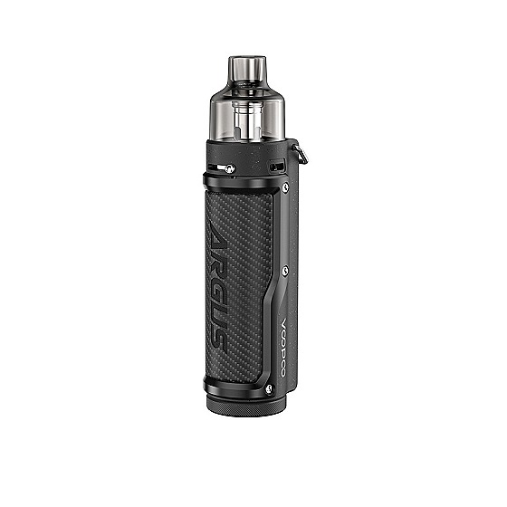 Вейп VOOPOO Argus Pro 80W ( Черный карбон )