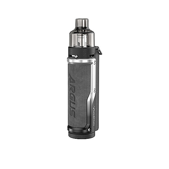 Вейп VOOPOO Argus Pro 80W ( Стальной - Серый )