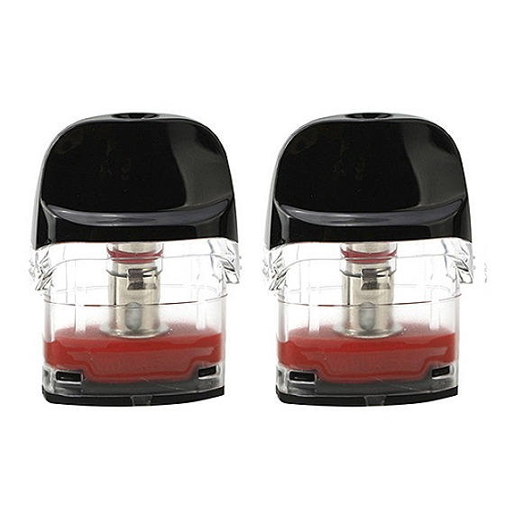 Картридж 2 мл для Vaporesso LUXE Q \ LUXE QS ( 0,8 Ом )