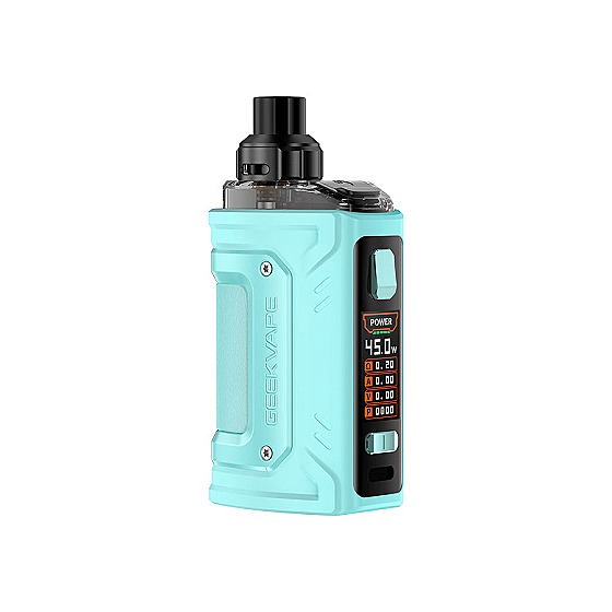 Вейп GeekVape H45 (Aegis Hero 2) Classic Edition
