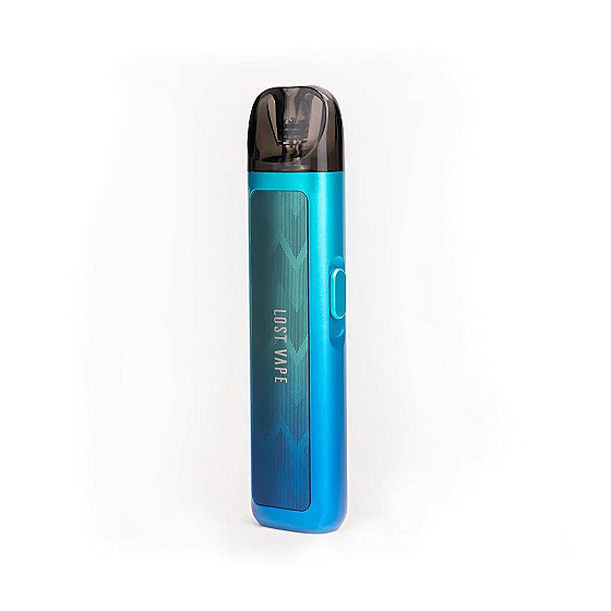 Вейп Lost Vape Ursa Nano ( Синий ) ( Wave Blue )