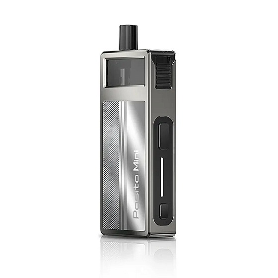Вейп Smoant Pasito Mini |Space Grey| (Темно-серый)