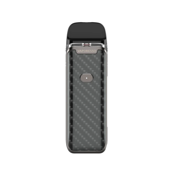 Вейп Vaporesso Luxe PM40 ( Черный - карбон )