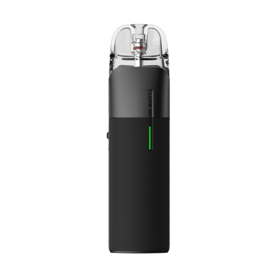 Вейп Vaporesso Luxe Q2 |Black| (Черный)