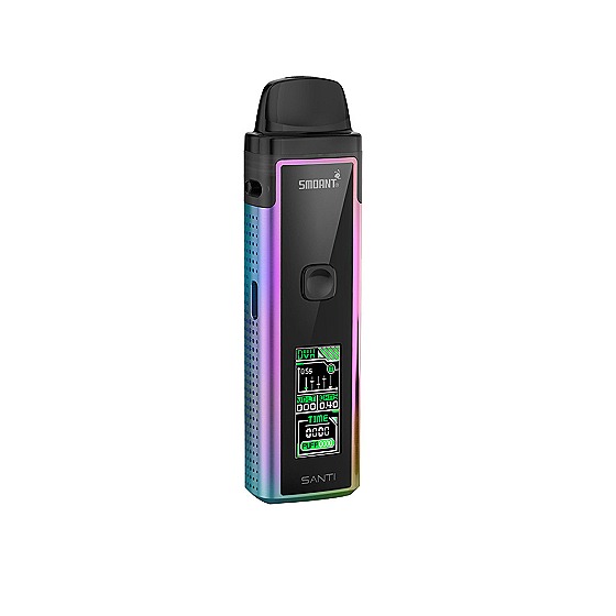 Вейп Smoant Santi ( Радужный )
