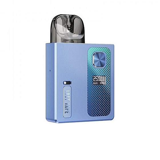 Вейп Lost Vape Ursa Baby Pro ( Голубой ) ( Frost Blue )