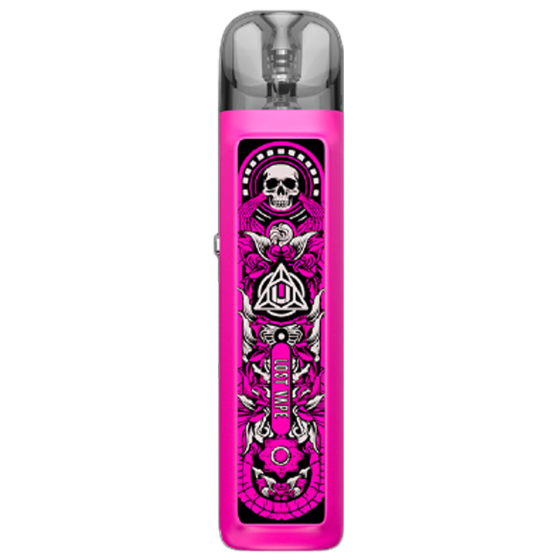 Вейп Lost Vape Ursa Nano 2 ( Розовый ) Pink Survivor