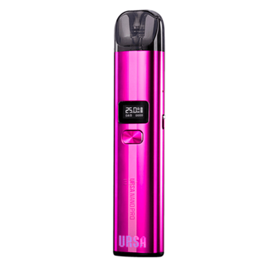 Вейп Lost Vape Ursa Nano Pro ( Babe Pink )