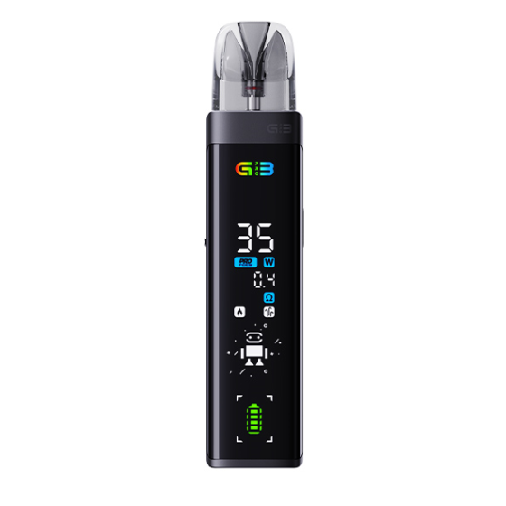 Вейп Uwell CALIBURN G3 PRO
