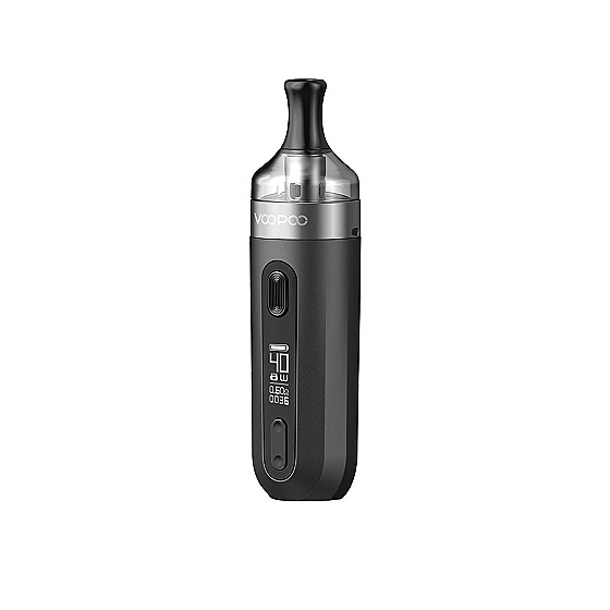 Вейп VOOPOO V.SUIT 40W ( Черный ) 