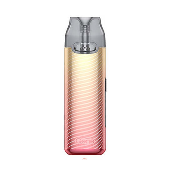 Вейп VOOPOO V.THRU Pro ( Оранжево-Розовый )