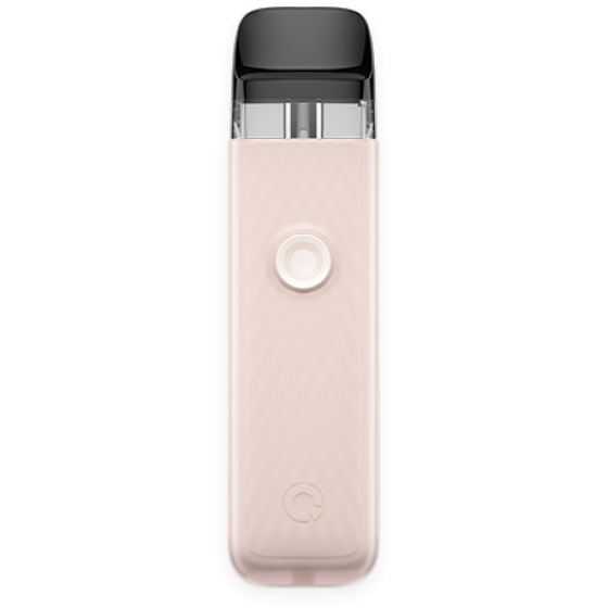 Вейп VOOPOO Vinci Q Pod ( Нежно-Розовый )