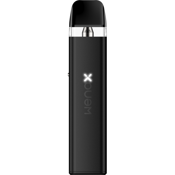 Вейп GeekVape Wenax Q Mini |Black|(Черный)