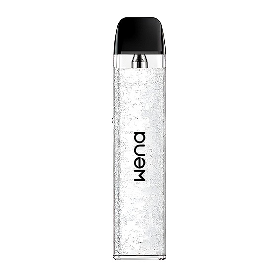Вейп GeekVape Wenax Q Mini |Silver Gem| ( Серебряный камень )