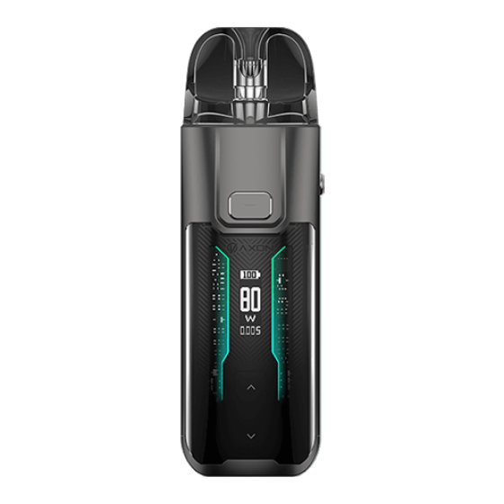 Вейп Vaporesso Luxe XR MAX ( Серый ) ( Grey )