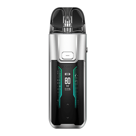 Вейп Vaporesso Luxe XR MAX ( Серебристый ) ( Silver )