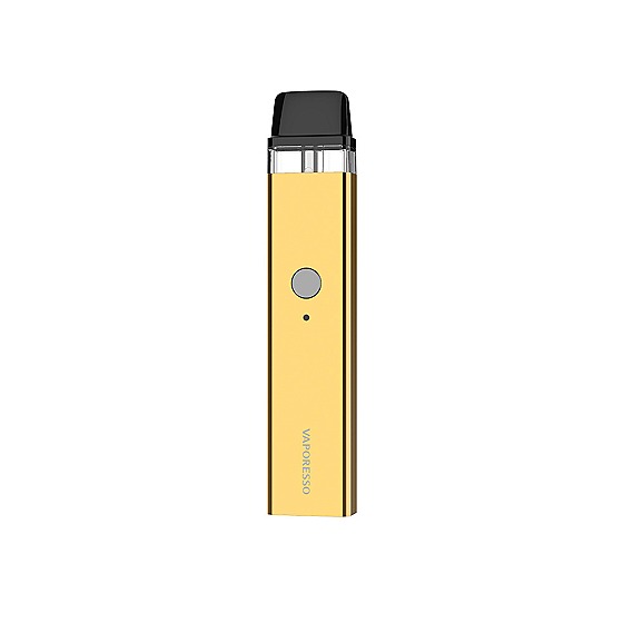 Вейп Vaporesso XROS ( Золотой )