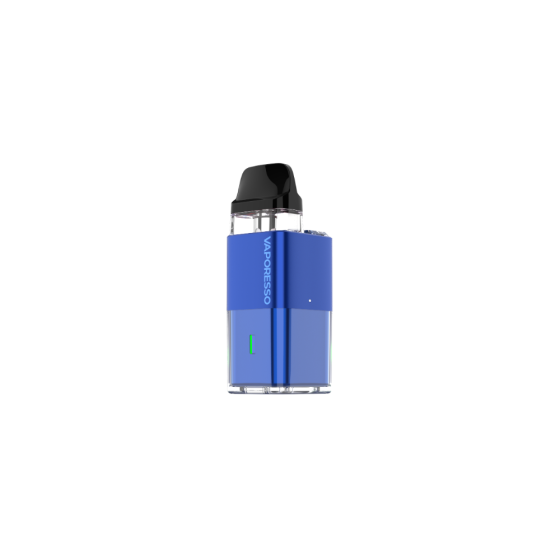 Вейп Vaporesso XROS CUBE |Ocean Blue| (Синий)