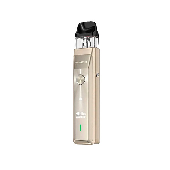 Вейп Vaporesso XROS PRO |Champagne Gold| (Золотой)