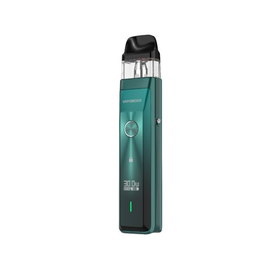 Вейп Vaporesso XROS PRO |Green| (Зеленый)