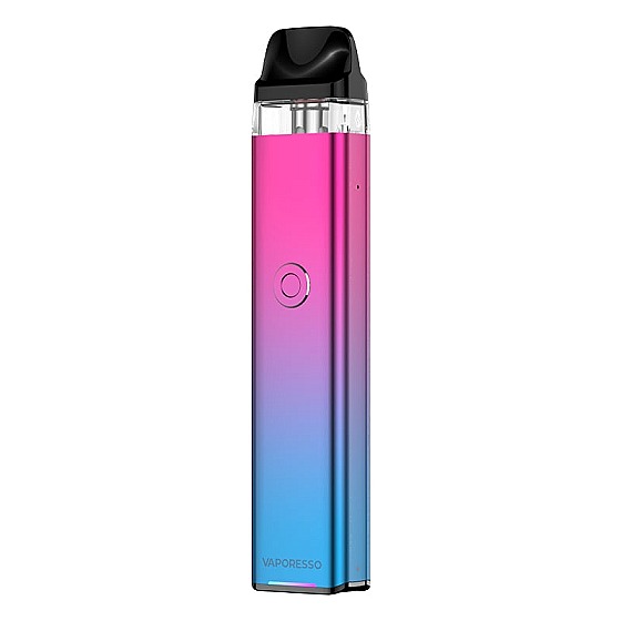 Вейп Vaporesso XROS 3 ( Розово-Синий ) ( Synth Wave ) 