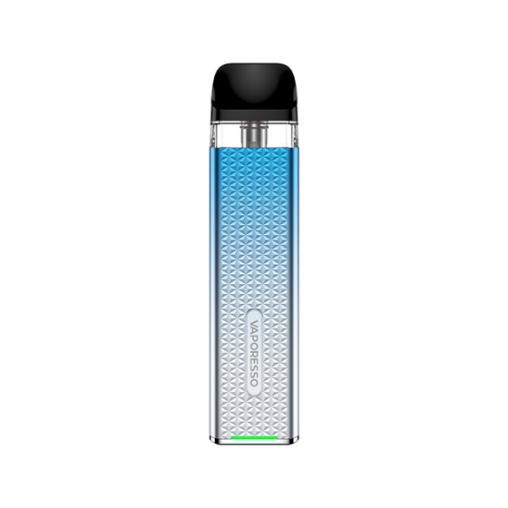 Вейп Vaporesso XROS 3 Mini ( Голубой градиент ) ( Sky Blue )