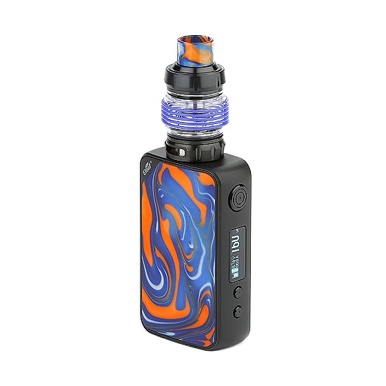 Набор Eleaf iStick Mix 160W с ELLO POP