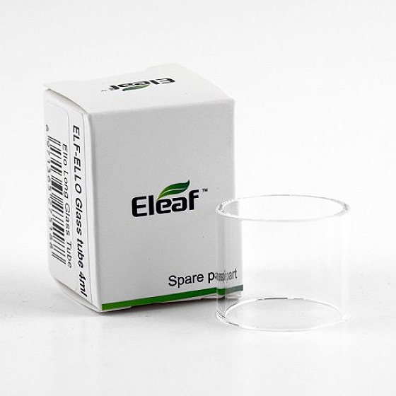 Стекло для Eleaf ELLO Duro 6,5 мл