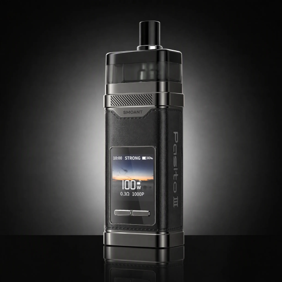 Вейп Smoant Pasito 3