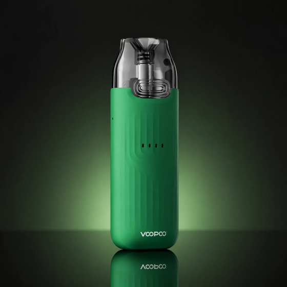 Вейп VOOPOO VMATE MINI ( Темно - Зеленый ) Moss Green