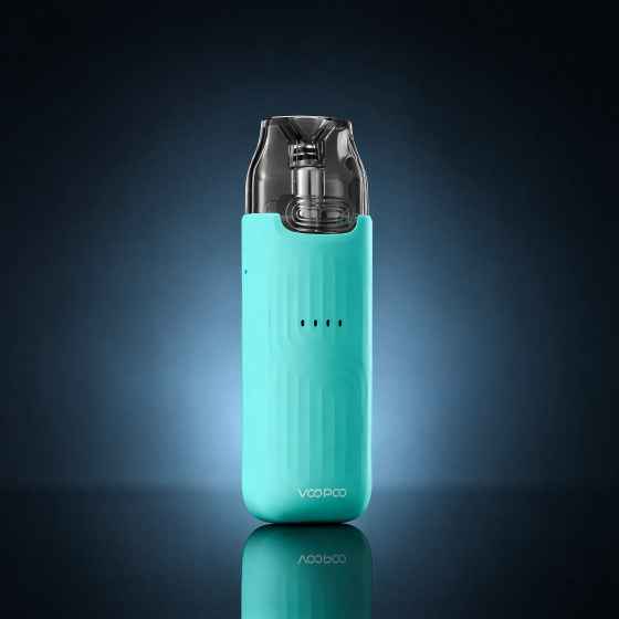 Вейп VOOPOO VMATE MINI ( Голубой ) Sky Blue