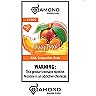 Комплект Diamond Pods - Juicy Peach (6.0%)