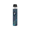Вейп Vaporesso XROS 6 ( Сине - Зеленый ) Aurora Blue