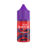 Смесь ароматизаторов forVLIQ Q Shock Sour 15 мл - Клубника