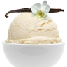 Ароматизатор My Flavor 10 мл - Vanilla Ice Cream (Ванильное мороженое)