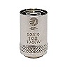 Сменный испаритель JoyeTech BF CUBIS / eGo AIO / Cuboid Mini (0.5 Ом)