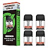 Картридж 3 мл для Vaporesso XROS ( 0.6 Ом ) ( Corex 2.0 )