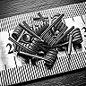 Спираль ручной работы Diesel Alien Fused Clapton
